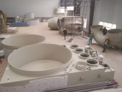 環(huán)保設(shè)備及輔件加工